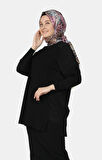 İNVEE Tunik 6250 Siyah
