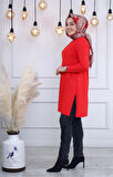 İNVEE Tunik 6222 Oranj