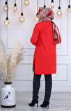 İNVEE Tunik 6222 Oranj
