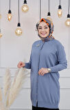 İNVEE  Hırka 6283 Havacı
