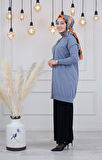 İNVEE  Hırka 6283 Havacı