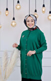 İNVEE  Hırka 6283 Benetton