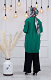 İNVEE  Hırka 6283 Benetton