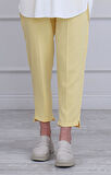 İNVEE Pantolon 6315 Sarı