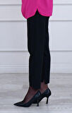İNVEE Pantolon 6315 Siyah
