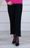 İNVEE Pantolon 6315 Siyah