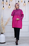 İNVEE Pantolon 6315 Siyah