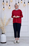 İNVEE Pantolon 6315 Lacivert