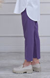 İNVEE Pantolon 6315 Mor