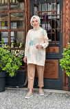 İNVEE Pantolon 6315 Camel