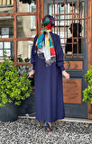 İNVEE Kap 6897 Lacivert