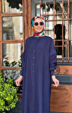 İNVEE Kap 6897 Lacivert