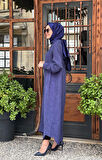 İNVEE Kap 6981 İndigo