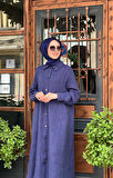 İNVEE Kap 6981 İndigo