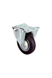 MASTER SERVİS TEKER SABİT 125*40 CM