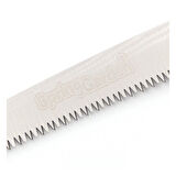 Spring Garden Kalın Diş Budama Testeresi Kılıflı 300 mm