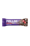Protein Bar 32 G Süper Ikili Kutu 24 Adet - Duble Kakaolu X 12 Adet + Fındıklı X 12 Adet
