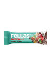 Protein Bar 32 G Süper Ikili Kutu 24 Adet - Duble Kakaolu X 12 Adet + Fındıklı X 12 Adet
