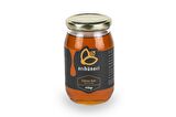 Arı Hüneri Zahter Balı 450 Gr