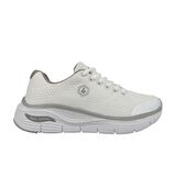 Hammer Jack Paulo 101 21160 Beyaz Comfort Erkek Spor Ayakkabı