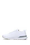 Hammer Jack Beyaz Erkek Sneaker