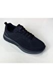 Hammer Jack Siyah Erkek Sneaker