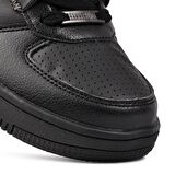 Hammer Jack Jarmilla 101 21225 Siyah Kadın Spor Ayakkabı