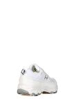 Hammer Jack Beyaz Sneaker