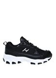 Hammer Jack 101 21305-Z Siyah Kadın Sneaker
