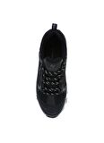 Hammer Jack 101 21305-Z Siyah Kadın Sneaker