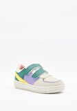 Hammer jack CuzcoZ Kadın Bej Sneaker