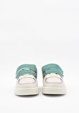 Hammer jack CuzcoZ Kadın Bej Sneaker