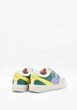 Hammer jack CuzcoZ Kadın Bej Sneaker
