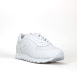 Hammer Jack Erkek Beyaz Sneaker