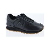 Hammer Jack Erkek Siyah Sneaker