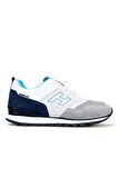 Hammer Jack Erkek Mavi Sneaker