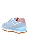 Hammer Jack Pudra Kadın Sneaker 102 19253-G