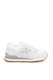 Hammer Jack Beyaz Kadın Sneaker 102 19253-G