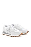 Hammer Jack Beyaz Kadın Sneaker 102 19253-G