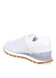 Hammer Jack Beyaz Kadın Sneaker 102 19253-G