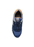 Hammer Jack İndigo Erkek Sneaker 102 19253-M Ä°ndigo