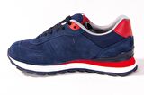 HAMMER JACK 10219250 INDIGO GÜNLÜK UNISEX DERİ SPOR AYAKKABI