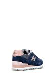 Hammer Jack Koyu İndigo Kadın Sneaker