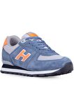 Hammer Jack Mavi Kadın Sneaker 102 19250-G