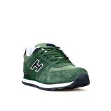Hammer Jack Erkek Yeşil Sneaker