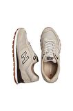 Hammer Jack Kahve - Bej Erkek Sneaker PERU M AYAKKABI