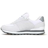 LACİVERT Erkek Spor Ayakkabı 102 19250-M  PERU M H