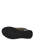 Hammer Jack Erkek Haki Sneaker
