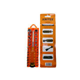Knitex KTX-034 Bits Lokmalı Uç Tornavida Seti 28 Parça