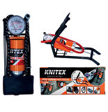 Knitex İnce Piston Ayak Pompası Ktx-094